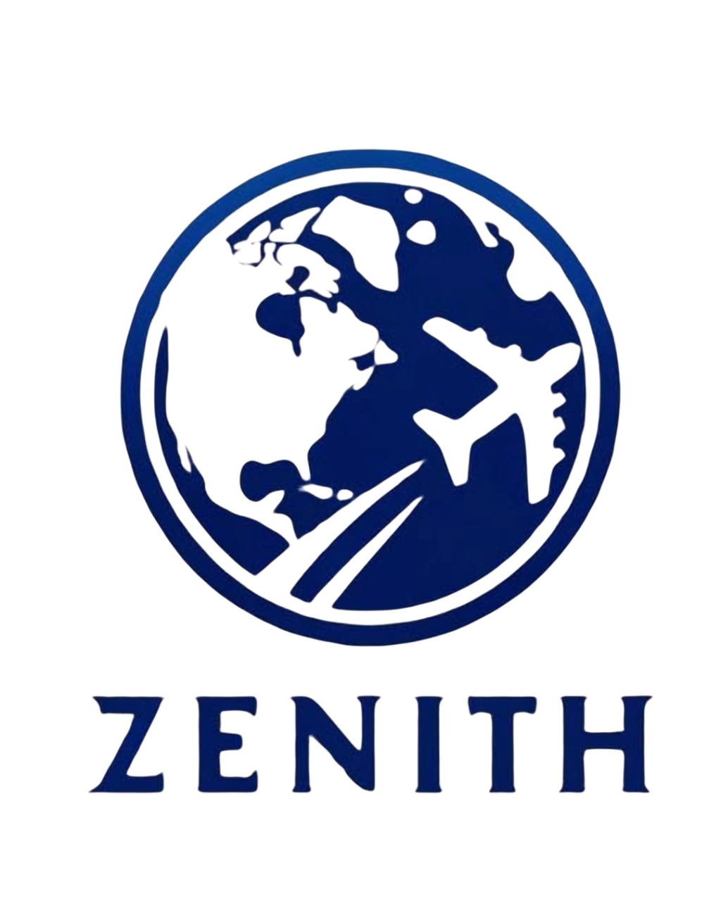 Zenith Agência de Viagens